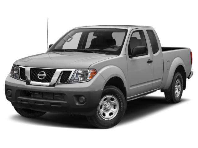 2019 Nissan Frontier S for sale in EASLEY, SC