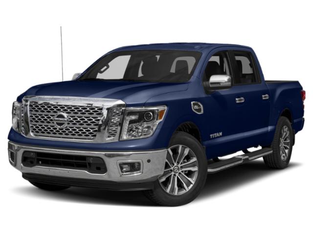2019 Nissan Titan SL for sale in Prince Frederick, MD