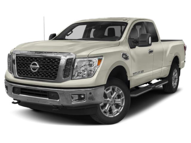 2019 Nissan Titan XD S Diesel for sale in High Point, NC