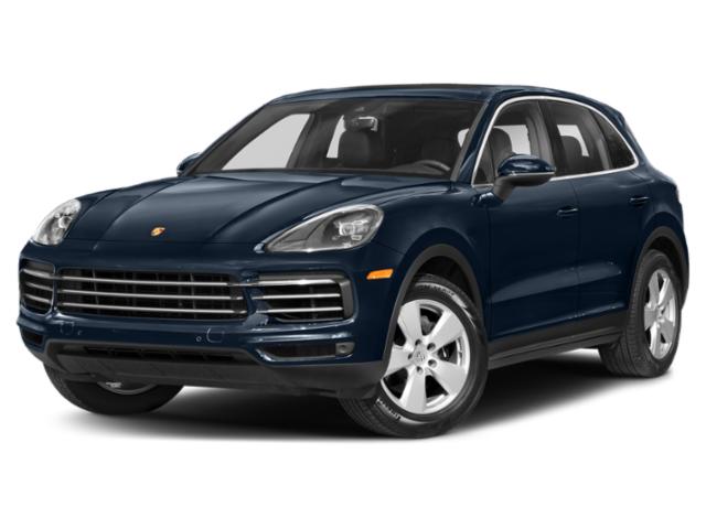 2019 Porsche Cayenne Cayenne for sale in Acworth, GA