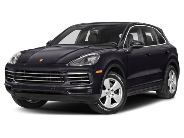 2019 Porsche Cayenne S for sale in San Antonio, TX