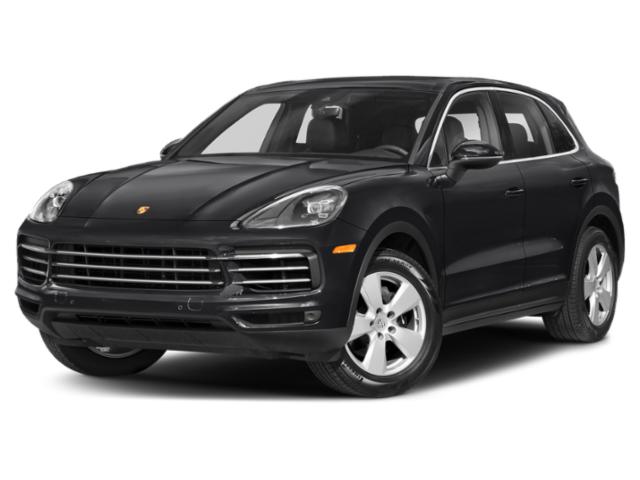 2019 Porsche Cayenne Turbo for sale in Sherman Oaks, CA