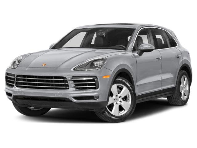 2019 Porsche Cayenne 2019 Porsche Cayenne