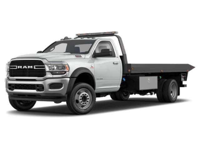 2019 RAM 5500 Chassis Tradesman/SLT