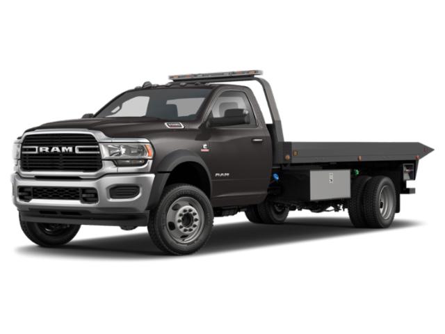 2019 RAM 5500 Chassis Tradesman/SLT