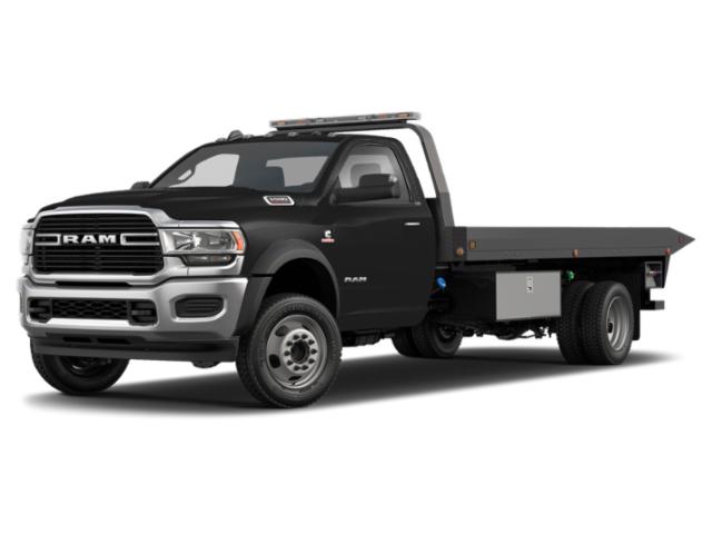 2019 RAM 5500 Chassis Tradesman/SLT
