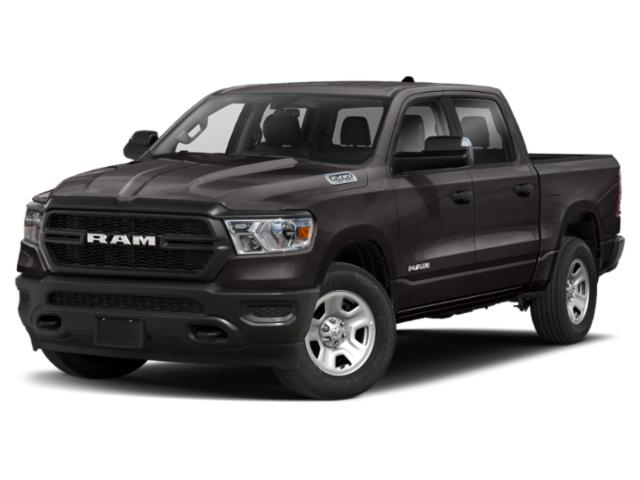 2019 RAM 1500 Tradesman Crew Cab 4x2 57 Box