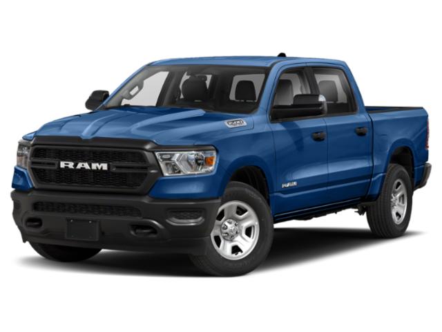 2019 RAM 1500 Tradesman Crew Cab 4x2 57 Box 2019 RAM 1500 Tradesman Crew Cab 4x2 57 Box