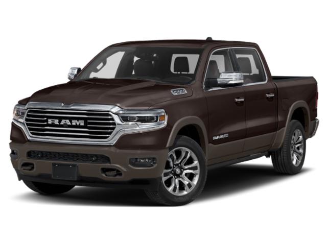 2019 Ram 1500 Longhorn Crew Cab 4x4 6'4" Box for sale in BATAVIA, OH