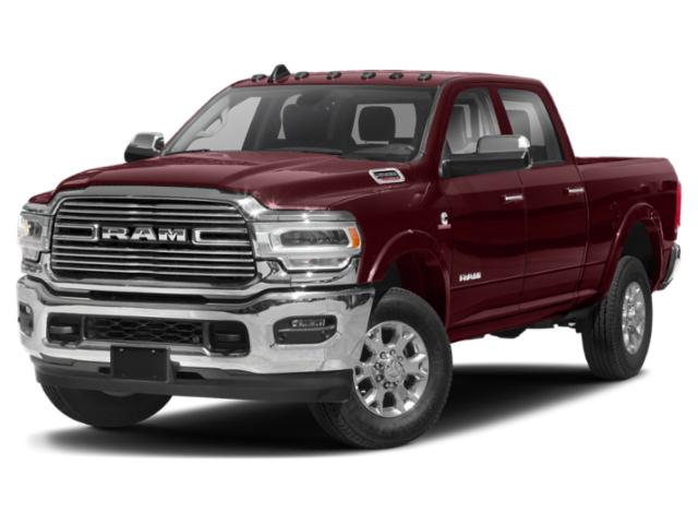 2019 RAM 2500 Laramie Crew Cab 4x4 64 Box 2019 RAM 2500 Laramie Crew Cab 4x4 64 Box