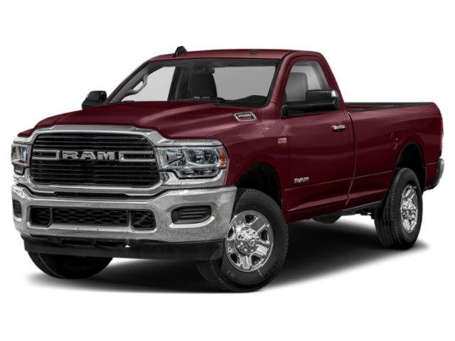 2019 Ram 2500 Big Horn Regular Cab 4x4 8' Box for sale in Dover, NH