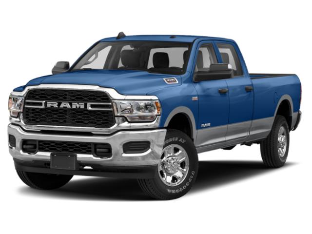 2019 Ram 3500 Laramie Crew Cab 4x4 8' Box for sale in Alamogordo, NM