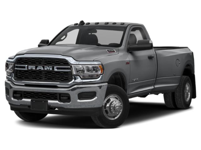 2019 RAM 3500 Tradesman Regular Cab 4x4 8 Box 2019 RAM 3500 Tradesman Regular Cab 4x4 8 Box