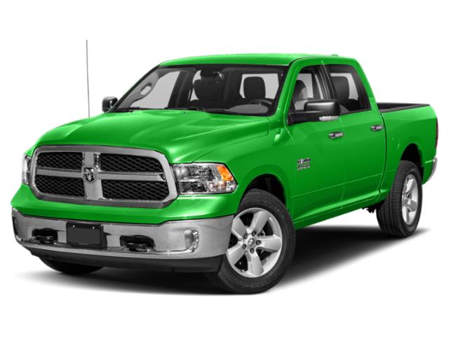 2019 RAM 1500 Classic Big Horn Crew Cab 4x4 57 Box 2019 RAM 1500 Classic Big Horn Crew Cab 4x4 57 Box