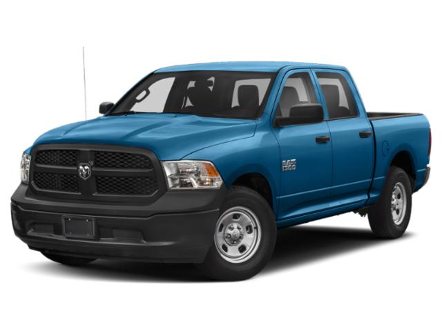 2019 RAM 1500 Classic Express Crew Cab 4x4 57 Box