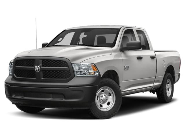 2019 RAM 1500 Classic Express Quad Cab 4x2 64 Box