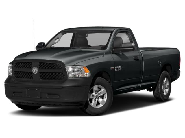 2019 RAM 1500 Classic Tradesman Regular Cab 4x2 8 Box