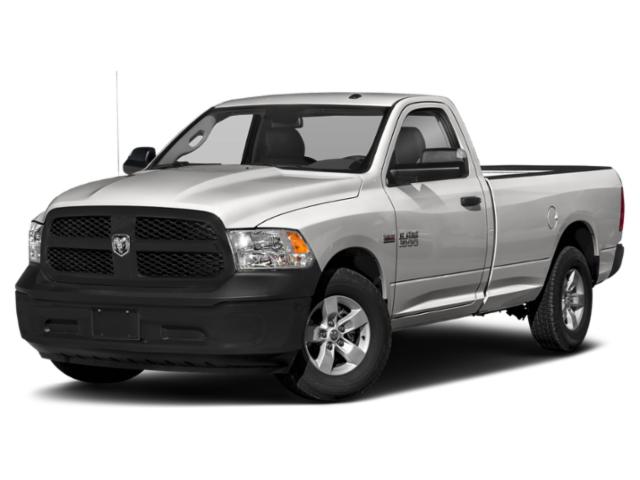 2019 RAM 1500 Classic Tradesman Regular Cab 4x2 8 Box 2019 RAM 1500 Classic Tradesman Regular Cab 4x2 8 Box