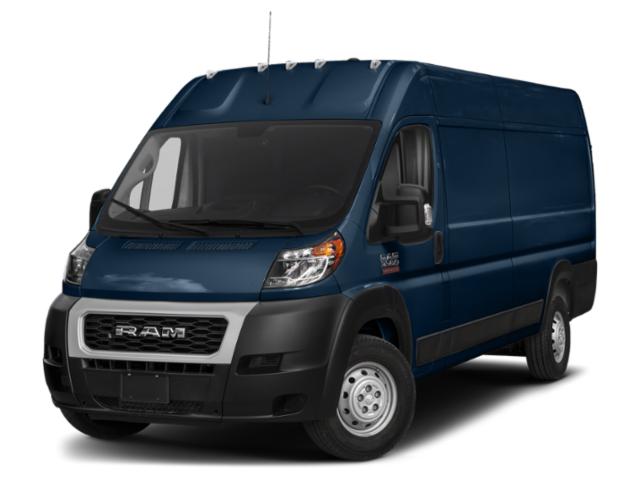 2019 RAM ProMaster 3500 Cargo Van High Roof 159 WB EXT