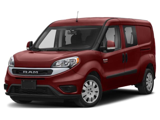 2019 Ram ProMaster City Cargo Van Wagon SLT for sale in Mesa, AZ