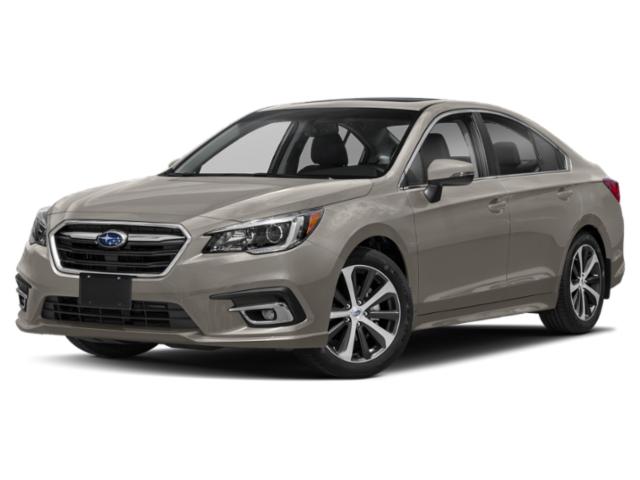 2019 Subaru Legacy 2.5i Limited