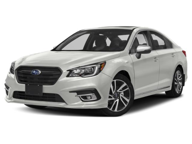 2019 Subaru Legacy 2.5i Sport 2019 Subaru Legacy 2.5i Sport