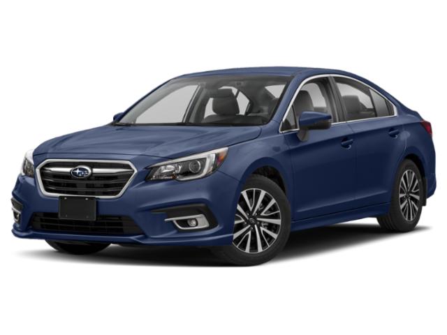 2019 Subaru Legacy 2.5i Premium