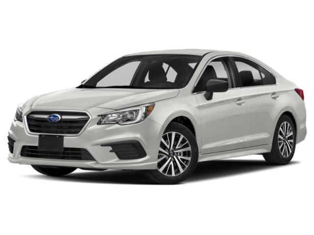 2019 Subaru Legacy 2.5i 2019 Subaru Legacy 2.5i