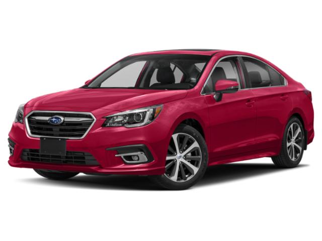 2019 Subaru Legacy 2.5i Limited 2019 Subaru Legacy 2.5i Limited