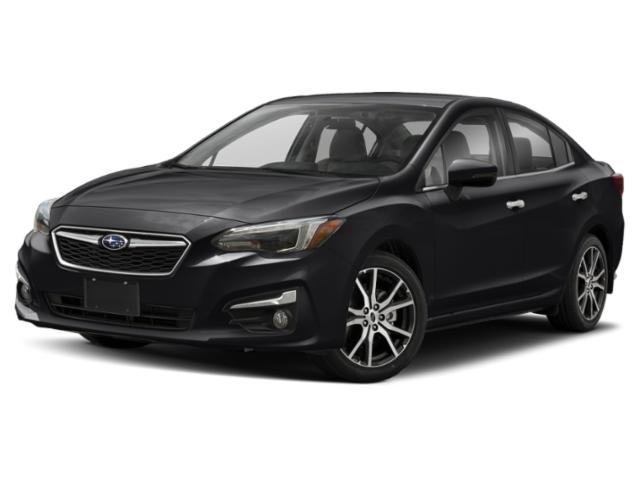 2019 Subaru Impreza 2.0i Limited for sale in Poughkeepsie, NY
