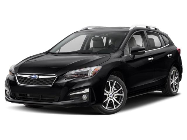 2019 Subaru Impreza 2.0i Limited for sale in Fort Wayne, IN