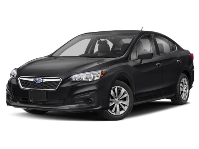 2019 Subaru Impreza 2.0i Premium for sale in TOWSON, MD