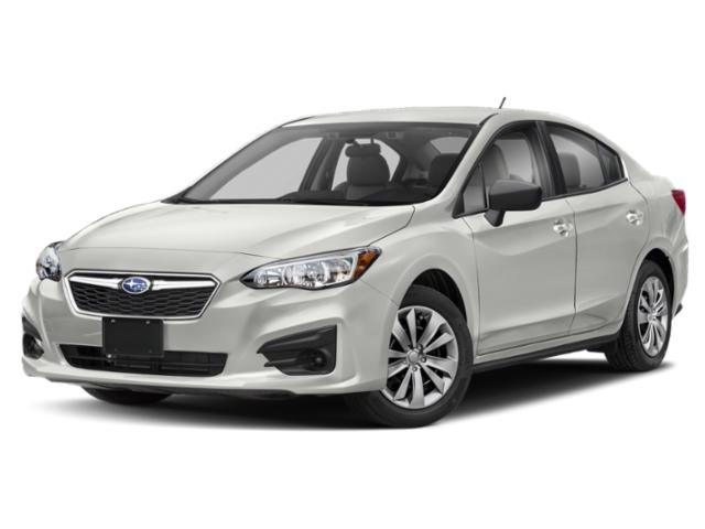 2019 Subaru Impreza 2.0i Premium