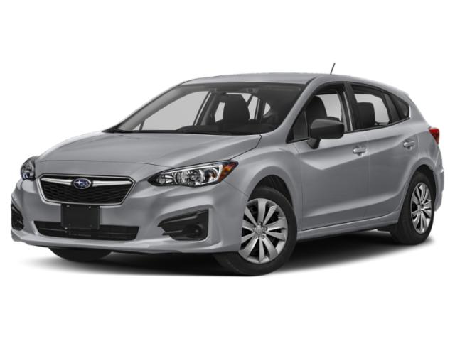 2019 Subaru Impreza 2.0i