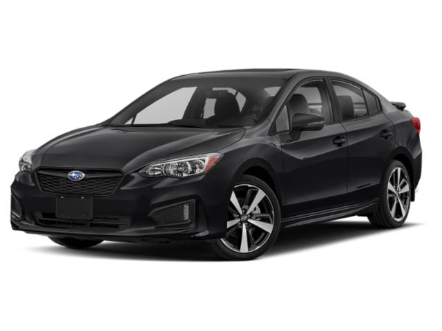 2019 Subaru Impreza 2.0i Sport for sale in Altoona, PA