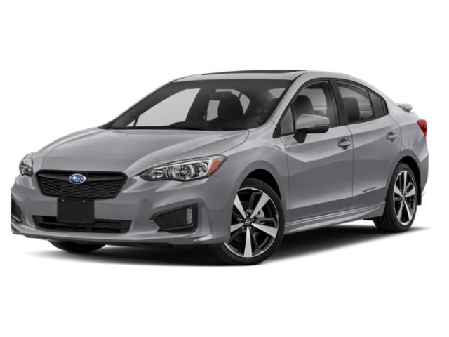 2019 Subaru Impreza 2.0i Sport