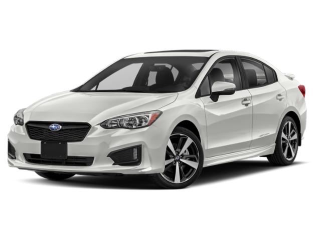 2019 Subaru Impreza 2.0i Sport 2019 Subaru Impreza 2.0i Sport