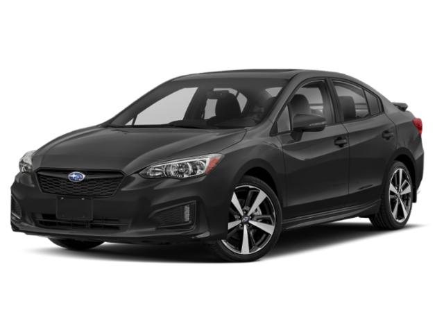 2019 Subaru Impreza 2.0i Sport for sale in Marianna, FL