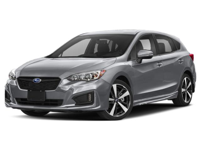 2019 Subaru Impreza 2.0i Sport for sale in Colma, CA