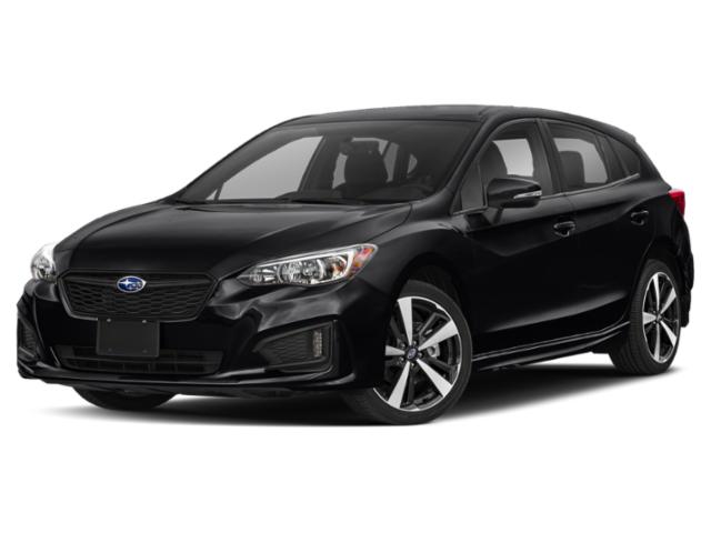 2019 Subaru Impreza 2.0i Sport for sale in Neptune, NJ