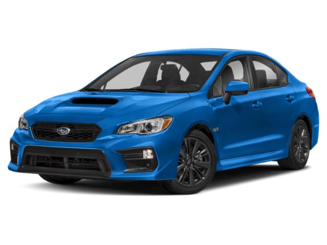 2019 Subaru WRX Manual for sale in Encinitas, CA