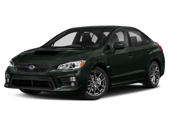 2019 Subaru WRX Premium 2019 Subaru WRX Premium
