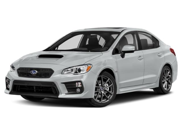2019 Subaru WRX Premium 2019 Subaru WRX Premium