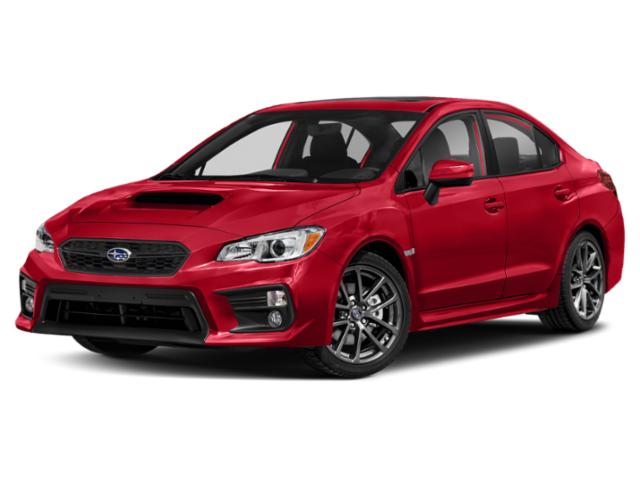 2019 Subaru WRX Limited for sale in Birch Run, MI
