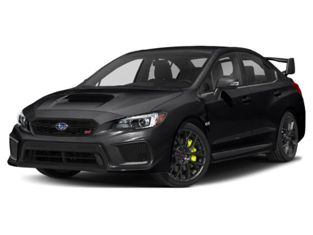 2019 Subaru WRX STI STi for sale in Tracy, CA