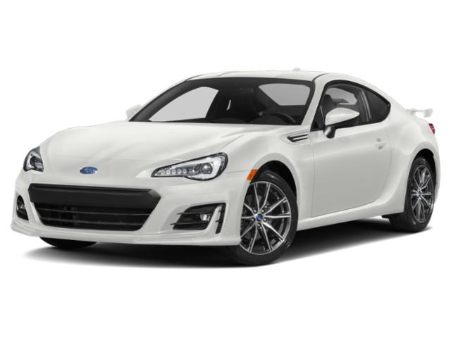 2019 Subaru BRZ