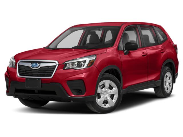 2019 Subaru Forester Premium for sale in Brockton, MA