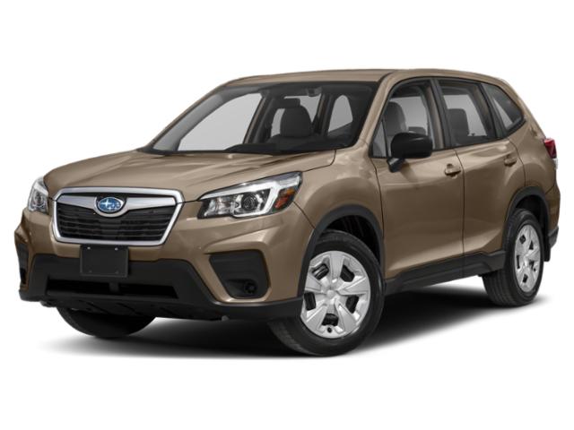 2019 Subaru Forester Premium for sale in Green Bay, WI