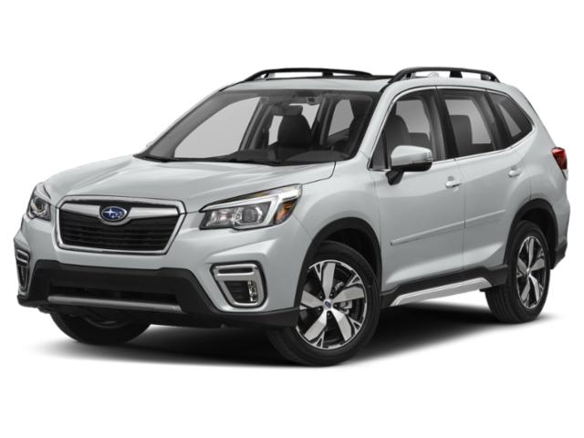 2019 Subaru Forester Touring for sale in Pensacola, FL