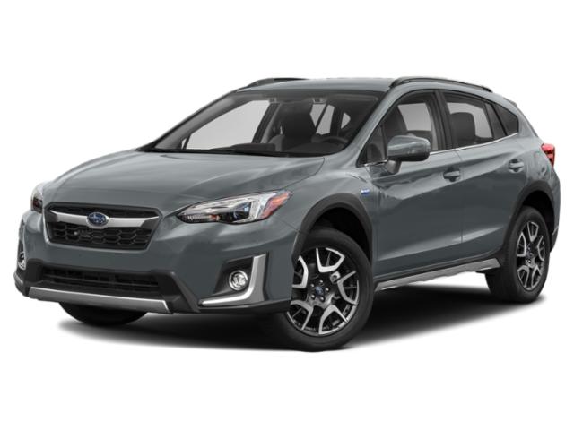 2019 Subaru Crosstrek Hybrid Hybrid